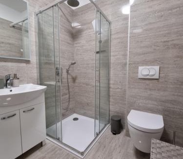 Bristane Apartamento | Apartmani Toni