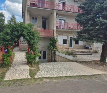 Tribalj Apartamento | Apartmani Tribalj