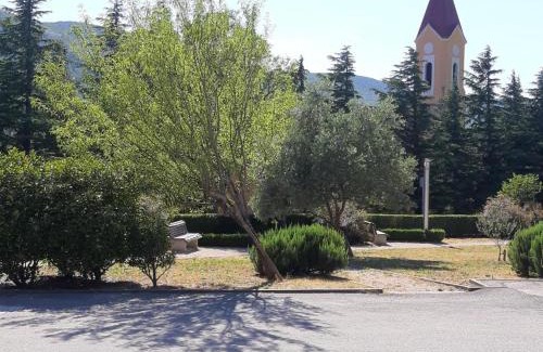 Tribalj Apartamento | Apartmani Tribalj