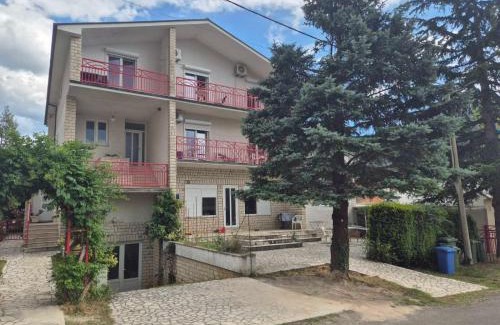 Tribalj Apartamento | Apartmani Tribalj