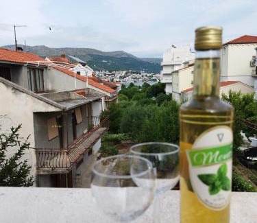 Stobrec Apartamento | Apartmani Triva 1