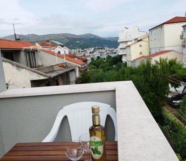 Stobrec Apartamento | Apartmani Triva 1