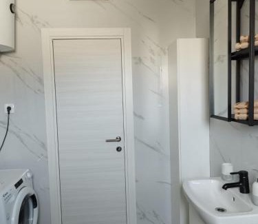 Stobrec Apartamento | Apartmani Triva 1
