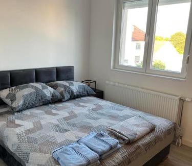 Petrovaradin Apartamento | Apartmani Trivunov