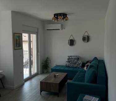 Petrovaradin Apartamento | Apartmani Trivunov