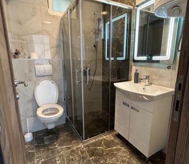 Petrovaradin Apartamento | Apartmani Trivunov