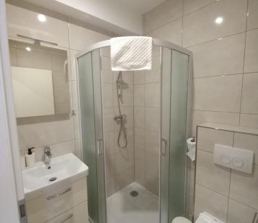 Vodice Apartamento | Apartmani Tropical