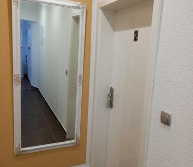 Vodice Apartamento | Apartmani Tropical