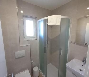Vodice Apartamento | Apartmani Tropical