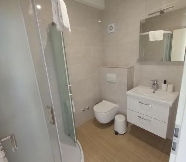 Vodice Apartamento | Apartmani Tropical
