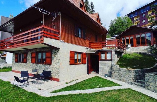 Babanovac Apartamento | Apartmani Una