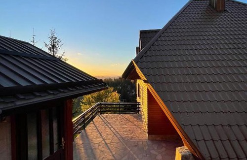 Babanovac Apartamento | Apartmani Una