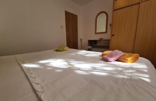 Rogoznica Apartamento | Apartmani Uvodić