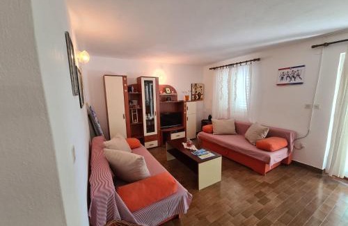 Rogoznica Apartamento | Apartmani Uvodić