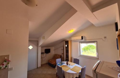 Rogoznica Apartamento | Apartmani Uvodić
