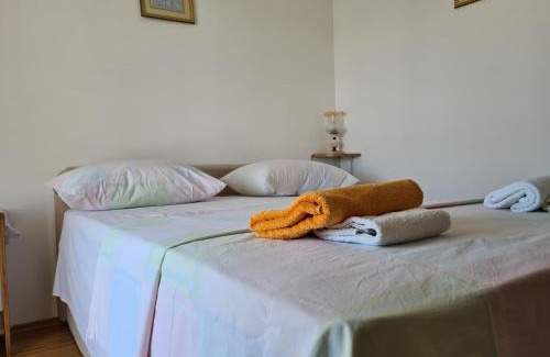 Rogoznica Apartamento | Apartmani Uvodić
