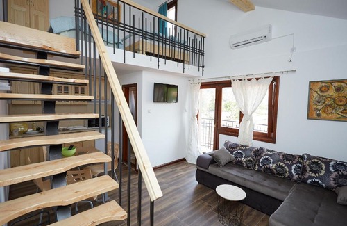 Soko Banja Apartamento | Apartmani ,Vasa , 1