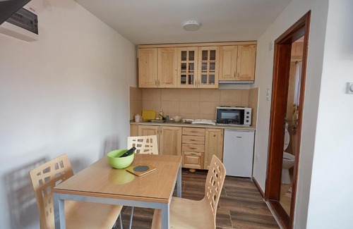 Soko Banja Apartamento | Apartmani ,Vasa , 1