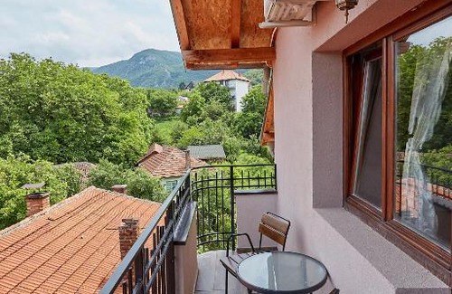Soko Banja Apartamento | Apartmani ,Vasa , 1