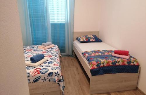Primosten Burnji Apartamento | Apartmani Vesa
