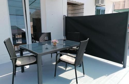 Primosten Burnji Apartamento | Apartmani Vesa