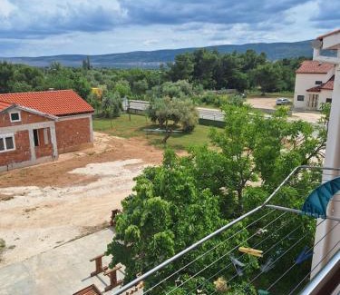 Starigrad Apartamento | Apartmani Vesna