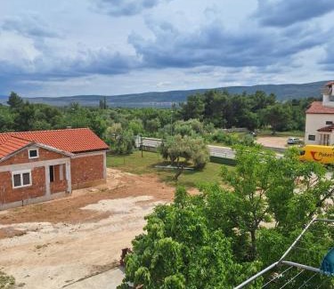 Starigrad Apartamento | Apartmani Vesna