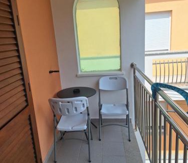Starigrad Apartamento | Apartmani Vesna