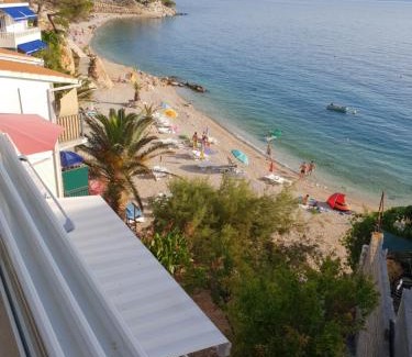 Drasnice Apartamento | Apartmani Višković Drašnice