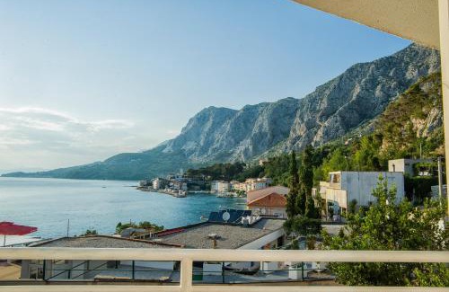 Drasnice Apartamento | Apartmani Višković Drašnice