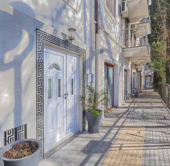 Igalo Apartamento | Apartmani Viki