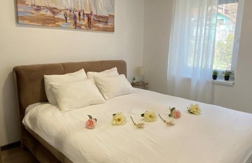 Rakari Apartamento | Apartmani Vila Ana