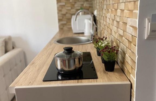 Rakari Apartamento | Apartmani Vila Ana