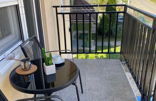 Rakari Apartamento | Apartmani Vila Ana