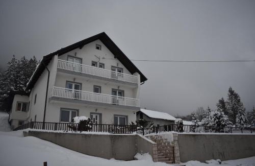 Kupres Apartamento | Apartmani Vila