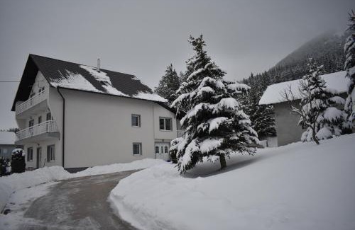 Kupres Apartamento | Apartmani Vila