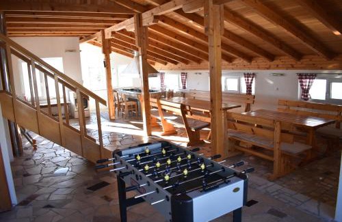 Kupres Apartamento | Apartmani Vila