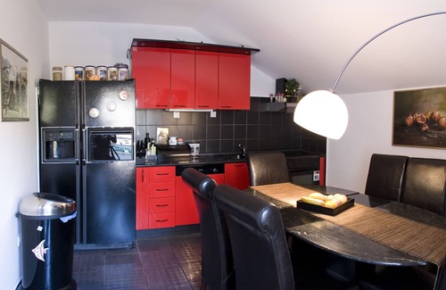 Topla Condominio | Apartmani Vila Kukoljac
