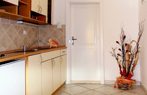 Topla Condominio | Apartmani Vila Kukoljac