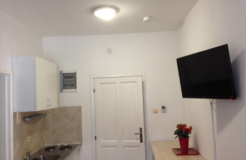 Topla Condominio | Apartmani Vila Kukoljac