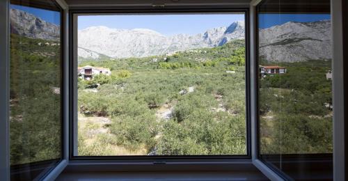 Tucepi Apartamento | Apartmani Villa Athina