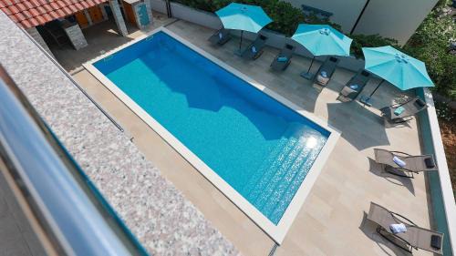 Zrce Apartamento | Apartmani "Villa Barbara"