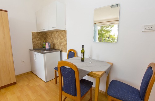 Baska Voda Apartamento | Apartmani Villa Dvorski
