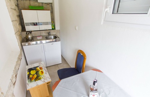 Baska Voda Apartamento | Apartmani Villa Dvorski