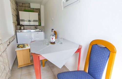 Baska Voda Apartamento | Apartmani Villa Dvorski