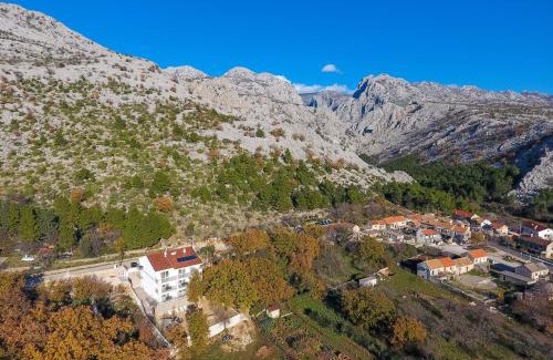 Starigrad Apartamento | Apartmani Villa Paulo