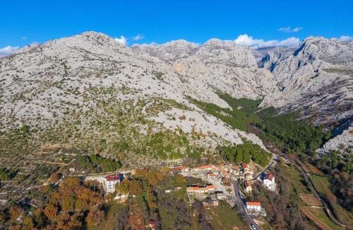 Starigrad Apartamento | Apartmani Villa Paulo