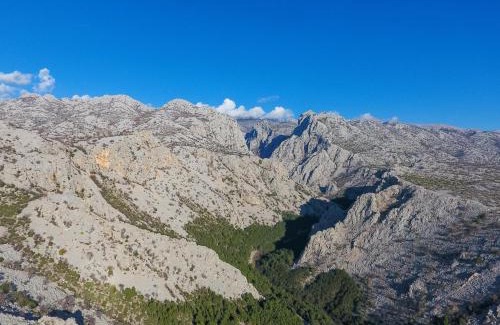 Starigrad Apartamento | Apartmani Villa Paulo