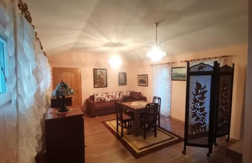 Sjenica Apartamento | Apartmani Vojinović