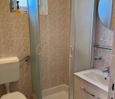 Sveta Nedjelja Apartamento | Apartmani Vranković